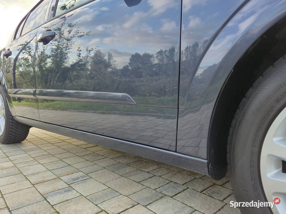 Opel Astra H liftMega stanOryginalny lakierZero 90KM Radomsko sprzedam