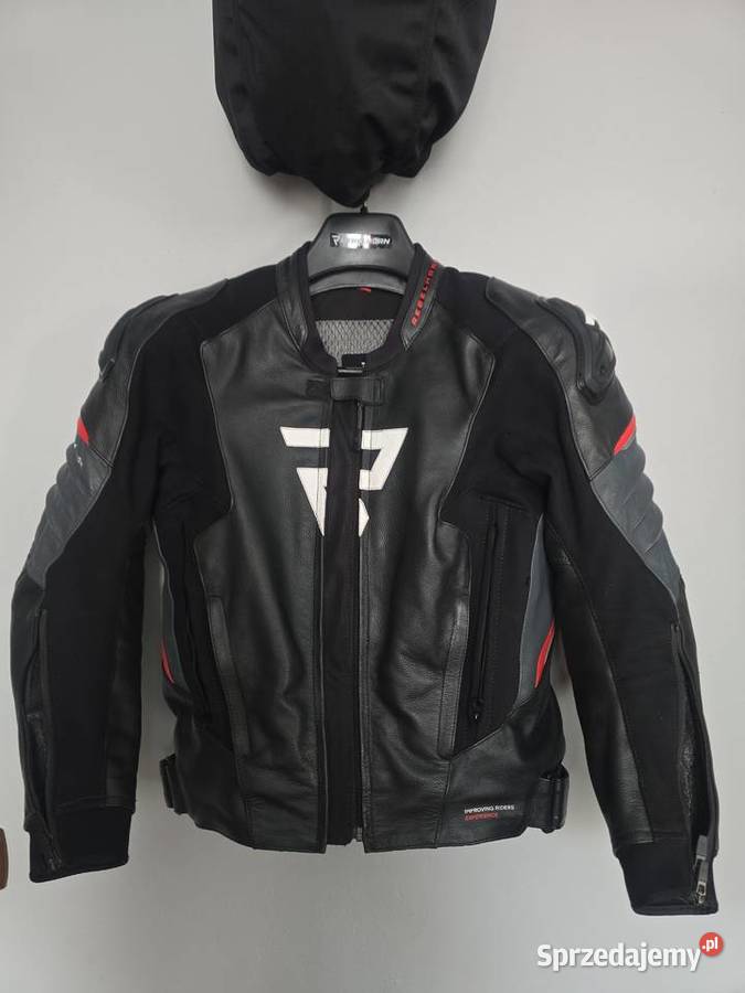 Kurtka motocyklowa Rebelhorn Veloce Puławy