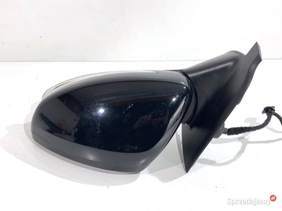 LUSTERKO LEWY CITROEN C4 CACTUS Hatchback Blanc podkarpackie