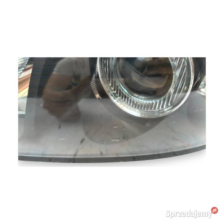 LAMPA LEWA Volvo S40 II V50 20042007 przednia Chełm