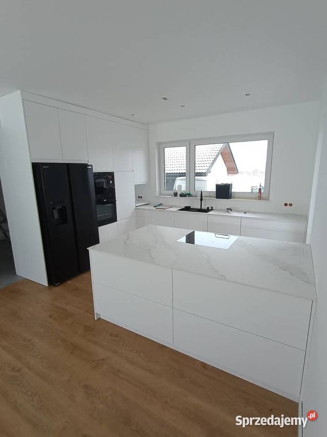 Meble na wymiar Kuchnie szafyzabudowy Meble na wymiar Nowy Sącz