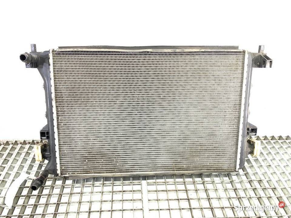 INTERCOOLER VW PASSAT B8 5Q0121251GG 20 190 osobowe