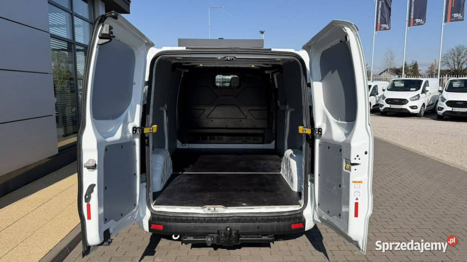 Ford Transit Transit Costum 20tdci 130 Trend Rok produkcji 2021