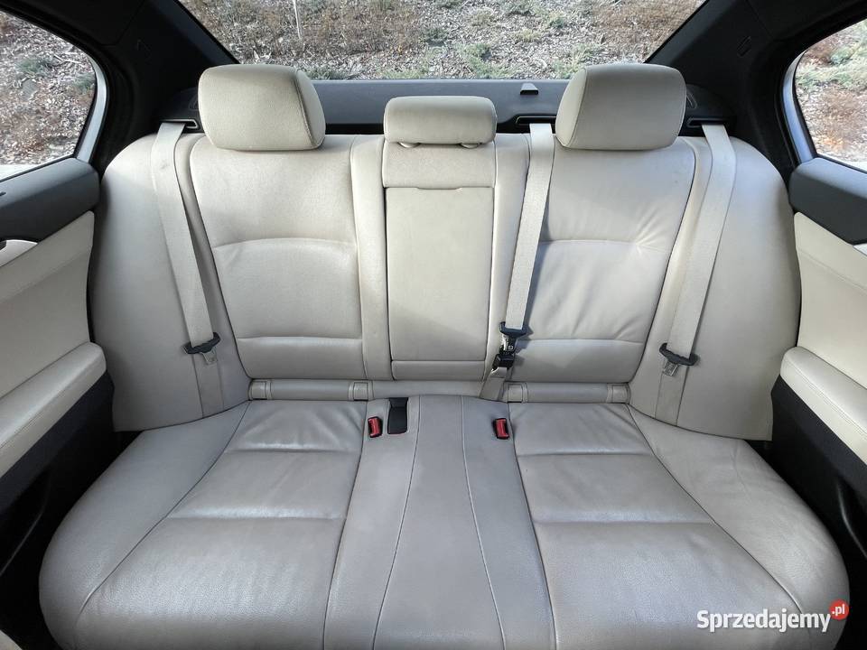 bmw 520d f10 limuzyna automat podkarpackie Rzeszów