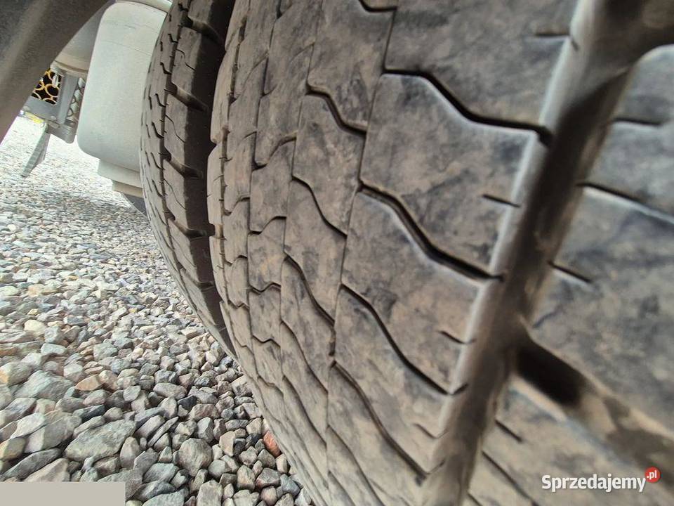 Scania R450 Euro 6 Wysoka Kabina Klimatyzacja sprzedam