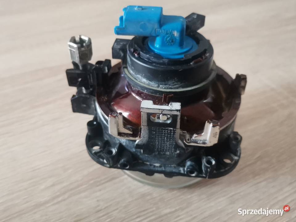 CITRON XSARA PICASSO PRAWY HALOGEN PRZÓD Motoryzacja Międzychód