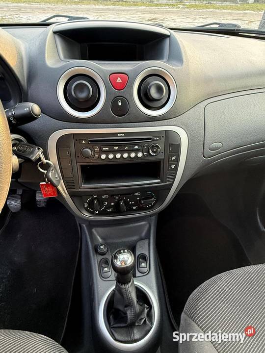 Citroen C3 Gorzów Wielkopolski sprzedam