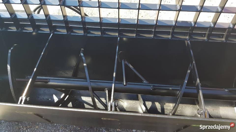 Betoniarka Łyżkowa 400L OKAZJA Zielona Góra sprzedam