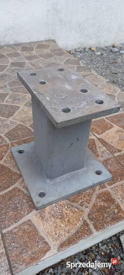 stopa montażowa konsola Błotnica Strzelecka sprzedam