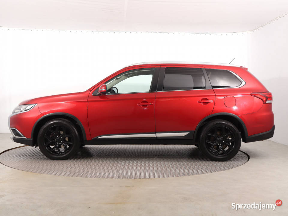 Mitsubishi Outlander 20 wspomaganie kierownicy Katowice