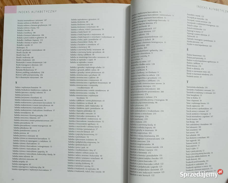 Kuchnia polska tradycyjna i nowoczesna śląskie Sosnowiec