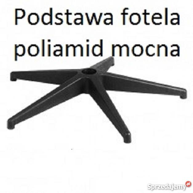 Komputerowe krzesło Galaxy Kulik System Warszawa