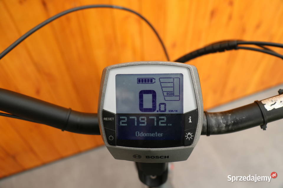 Rower elektryczny Koga E Nova D 53 I inne rowery Elektryczne mazowieckie Milanówek