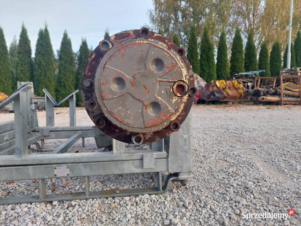 MOST SZTYWNY ZF AP R735 APR735 MANITOU KRAMER Kielce