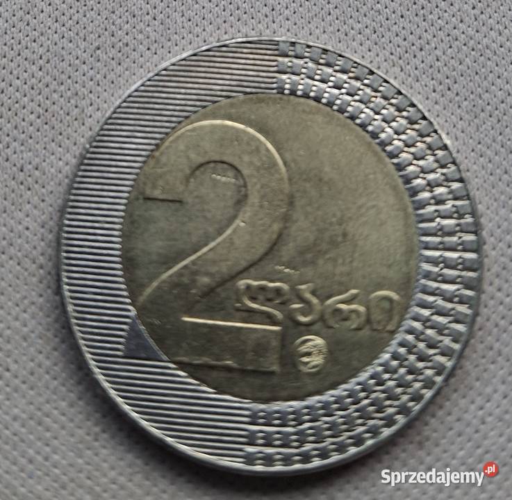 GRUZJA2 LIRA2006 r Legionowo