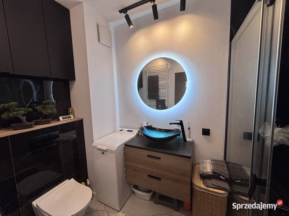 Wynajmę piękny apartament na Ursynowie metrze Warszawa