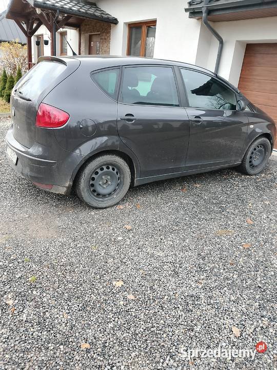Sprzedam Seata altea Altea Kielce