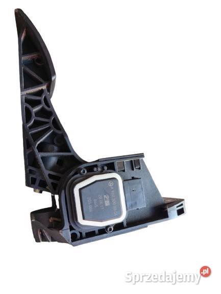 Pedał gazu potencjometr Mercedes Actros MP4 Żywiec