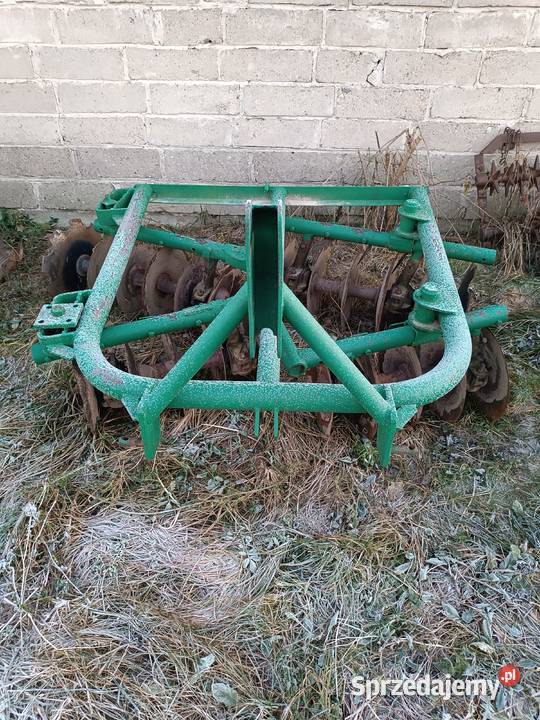 talerzowka c330 Konin