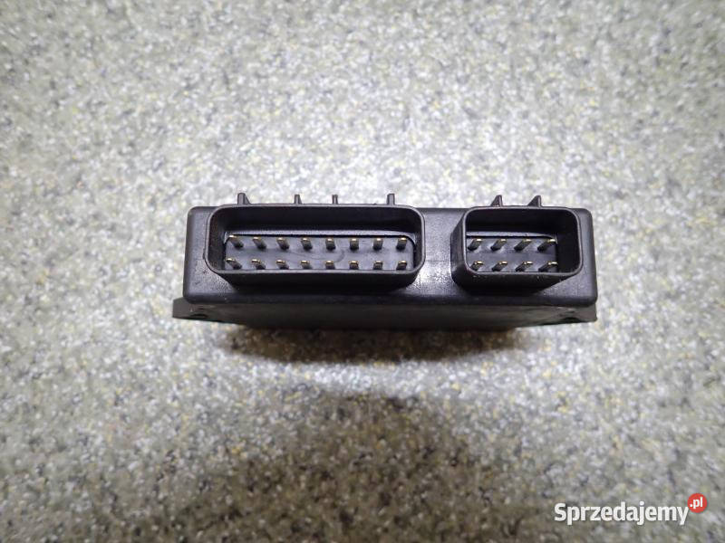 CDI MODUŁ ZAPŁONU 21119 1504 TNCF35 KAWASAKI lubuskie Strzelce Krajeńskie sprzedam