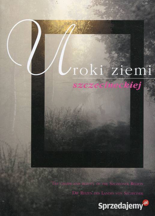 Uroki ziemi szczecineckiej Szczecin