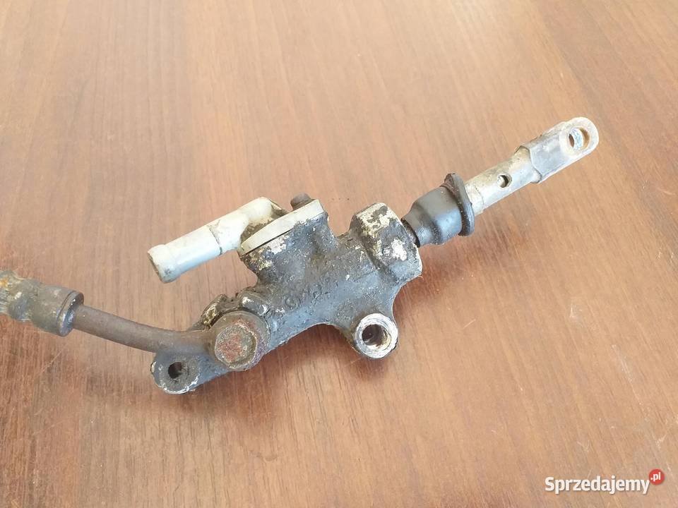 POMPA HAMULCOWA TYŁ YAMAHA FJ 1100 Osięciny