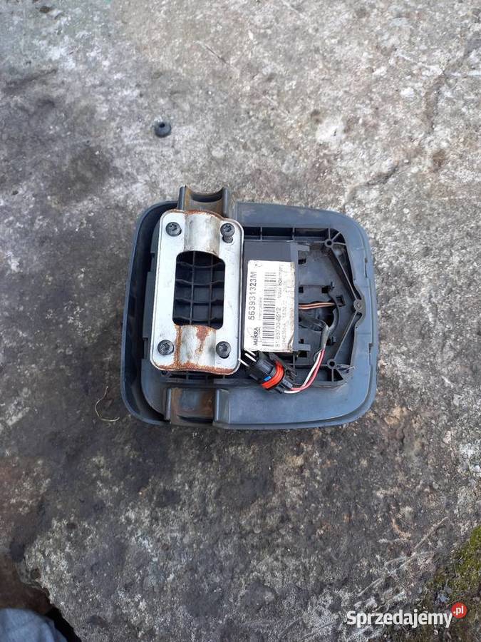 Lusterko lewe do Mana Podolszyn