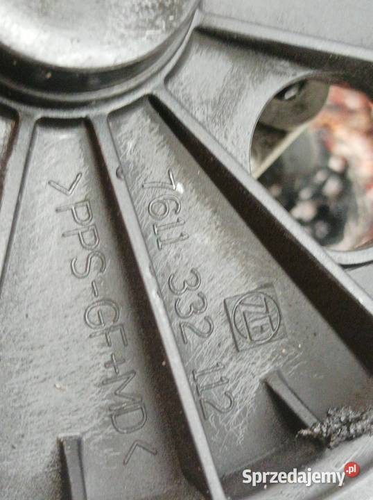 POMPA WSPOMAGANIA 24 D Volvo S80 I 19982006