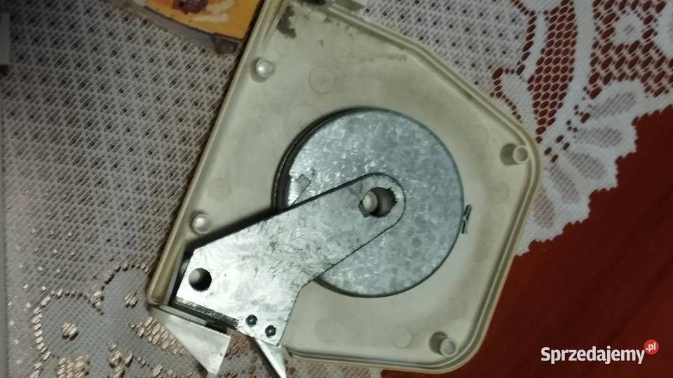 zwijacz kaseta do rolet 2 sztuki sprzedam