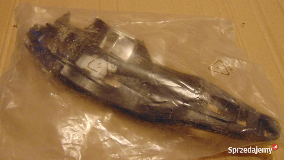 Jumper Expert Scudo wspornik ramka uchwyt klamki dostawcze Białystok