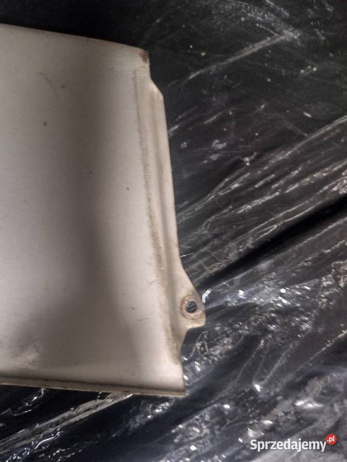 Mercedes W123 Podszybie poszycie pokrywa Karoseria Łagiewniki