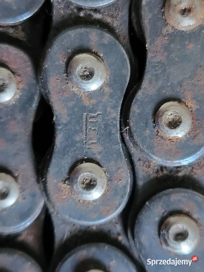 Łancuch KEBA Simson SR1 SR2 Schwalbe Warszawa