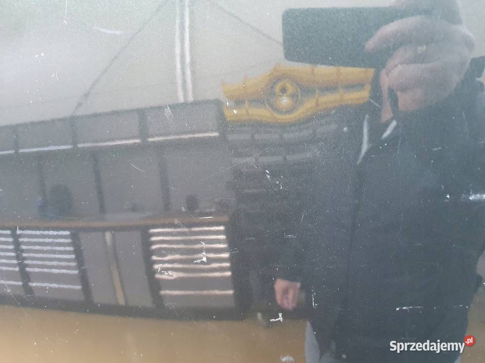 PRZEDNIA MASKA Audi A5 8T 20082012 pokrywa Chełm