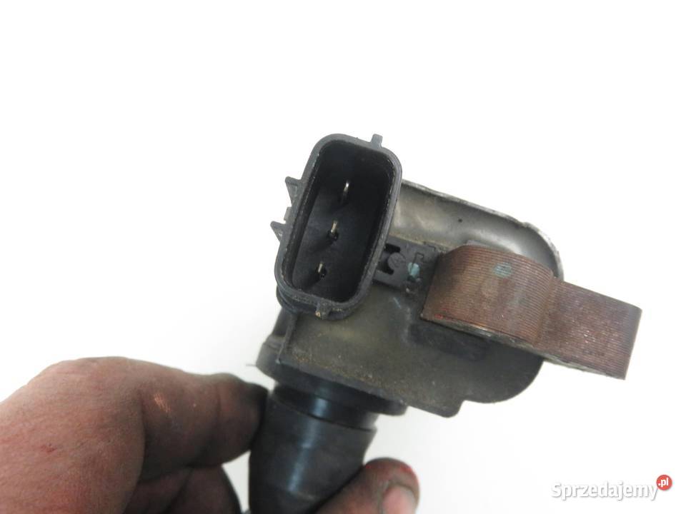 CEWKA MITSUBISHI CARISMA 18 GDI FK0138 osobowe