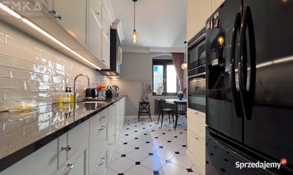 Dom szeregowy Kwidzyn Orla 220m2