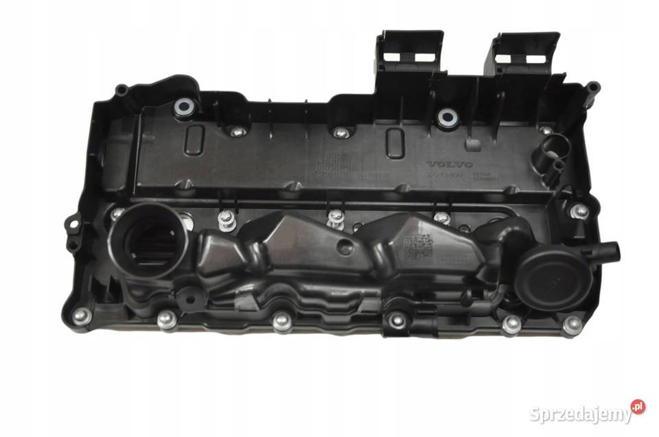 VOLVO V40 S60 V60 V70 S80 pokrywa zaworow 20D OE Bielany Wrocławskie