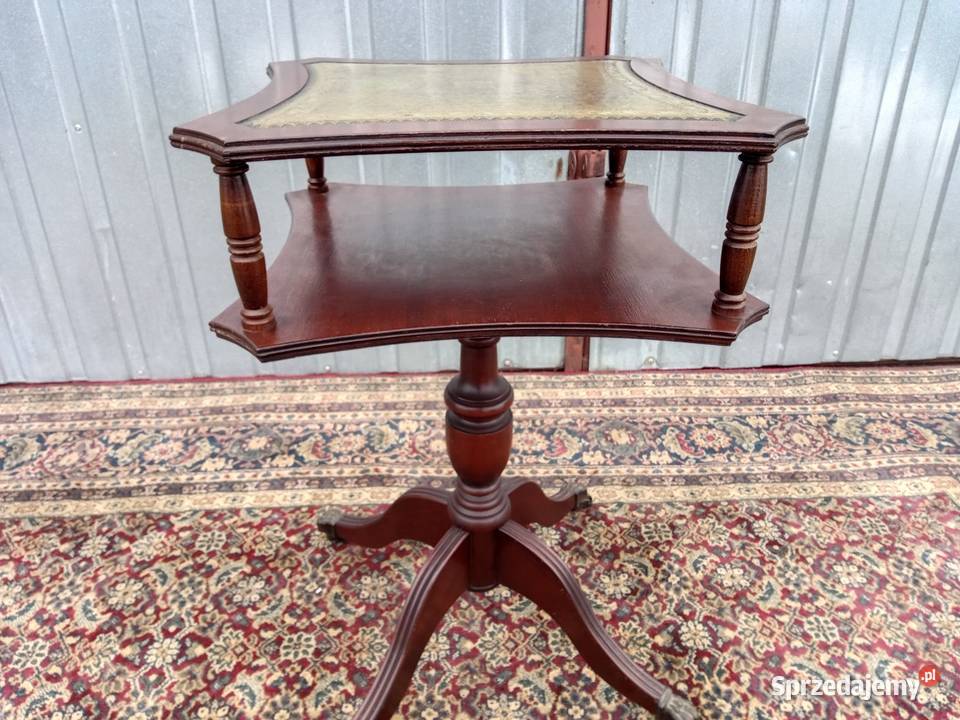 Stolik sprzedam Borówno
