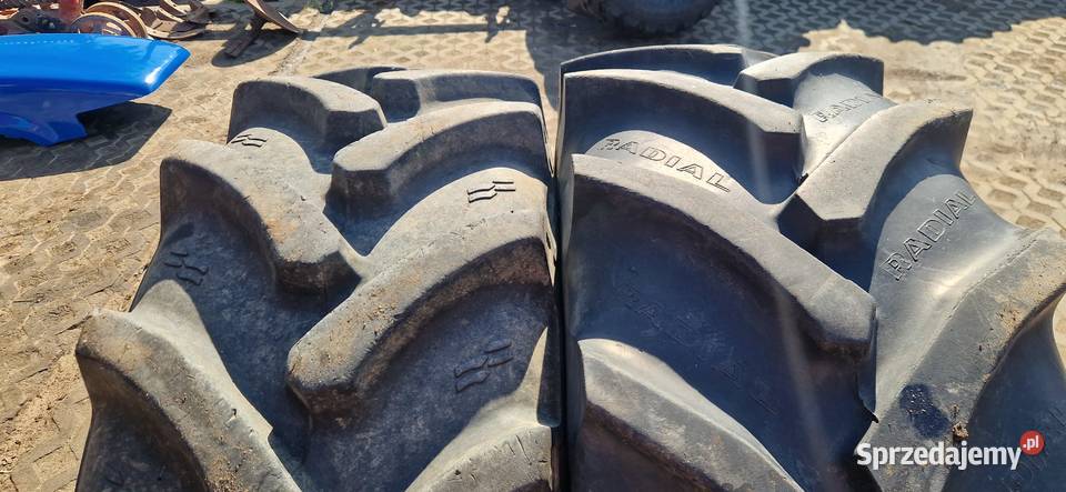 169r26 42085r26 16926 149r26 14926 Alliance Opony rolnicze Nowe Miasto Lubawskie sprzedam