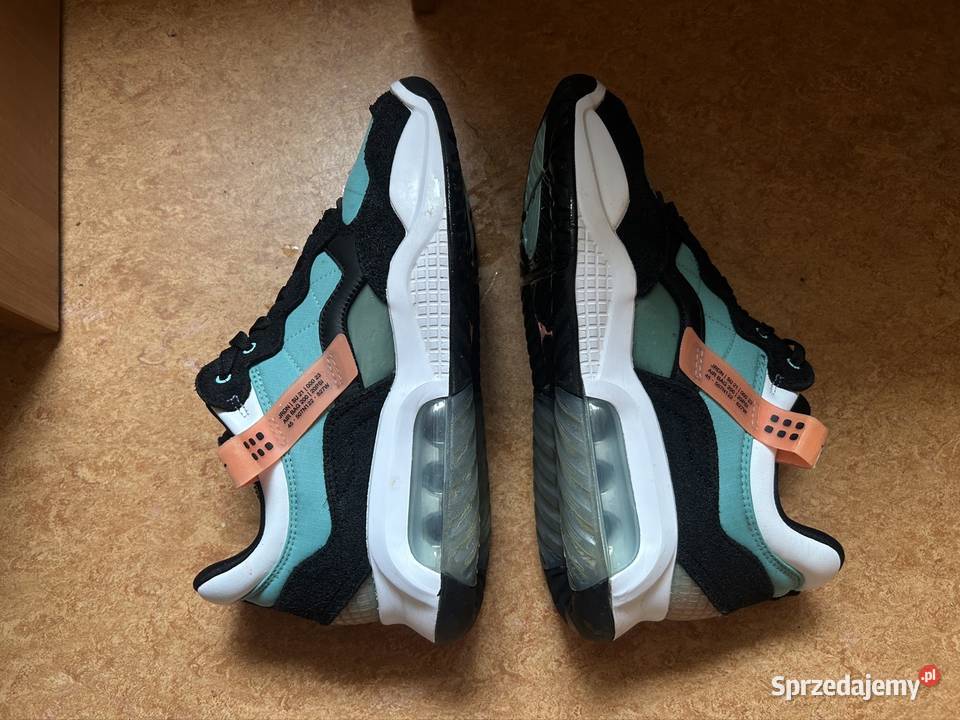 Nike Jordan MA2