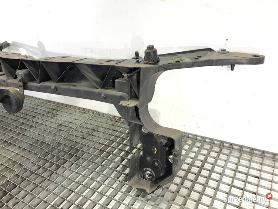 WZMOCNIENIE GÓRNE RENAULT CLIO III Hatchback sprzedam