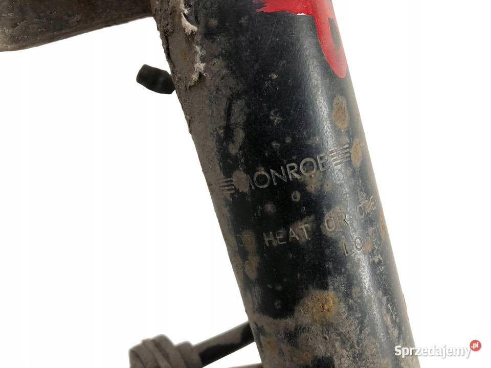 Renault Grand Scenic II 20 16v 135 Amortyzator