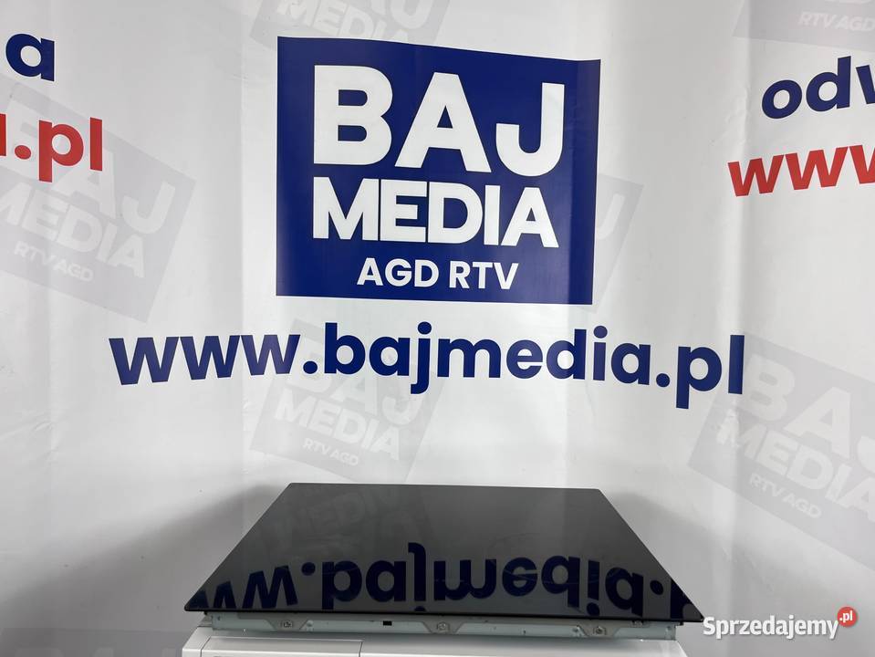 Płyta indukcyjna do zabudowy Bosch A mazowieckie Wiejca sprzedam