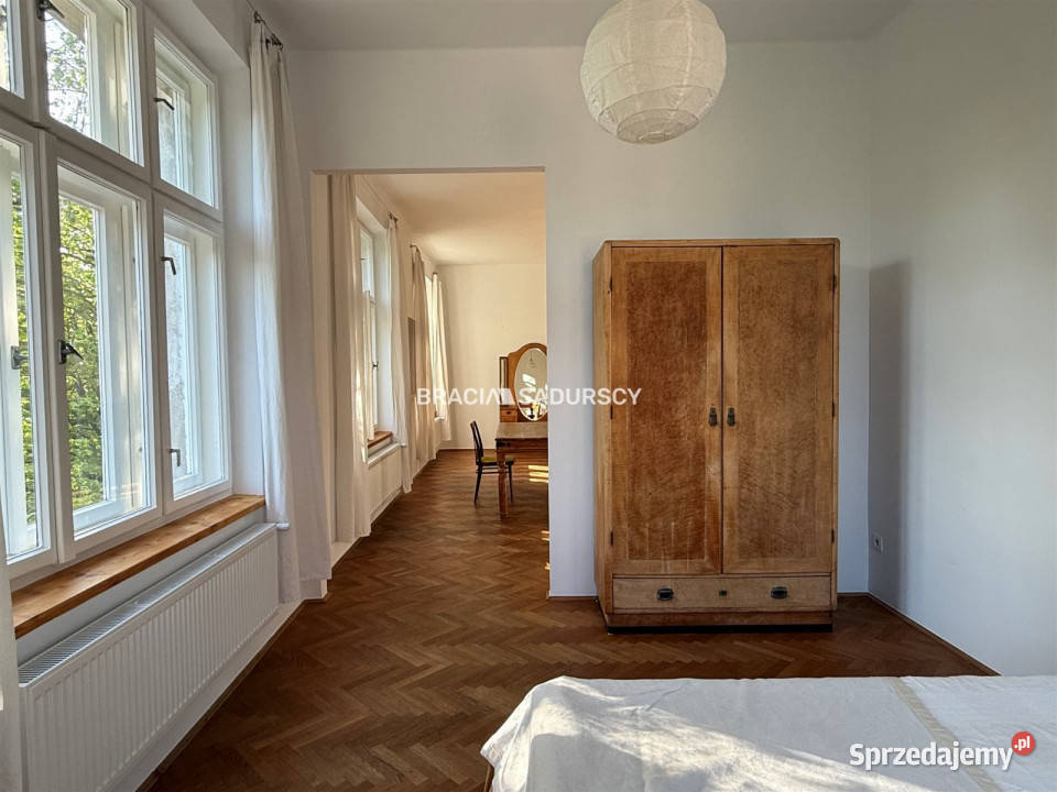 Mieszkanie na sprzedaż 60m2 2 pokojowe Kraków Sprzedaż