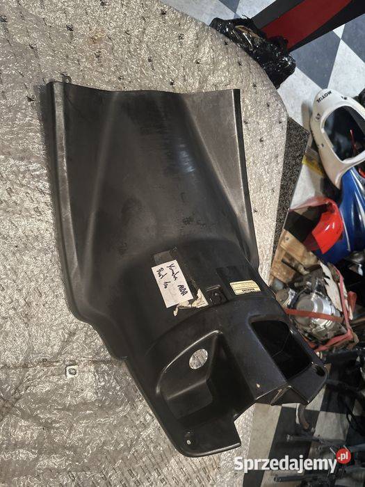 Yamaha BWS Booster 100 Kokpit wypełnienie osłona Poznań