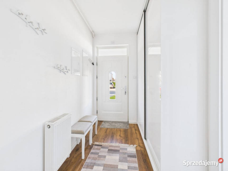 sprzedaży mieszkania 6531m2 3pok Pogórze Sprzedaż