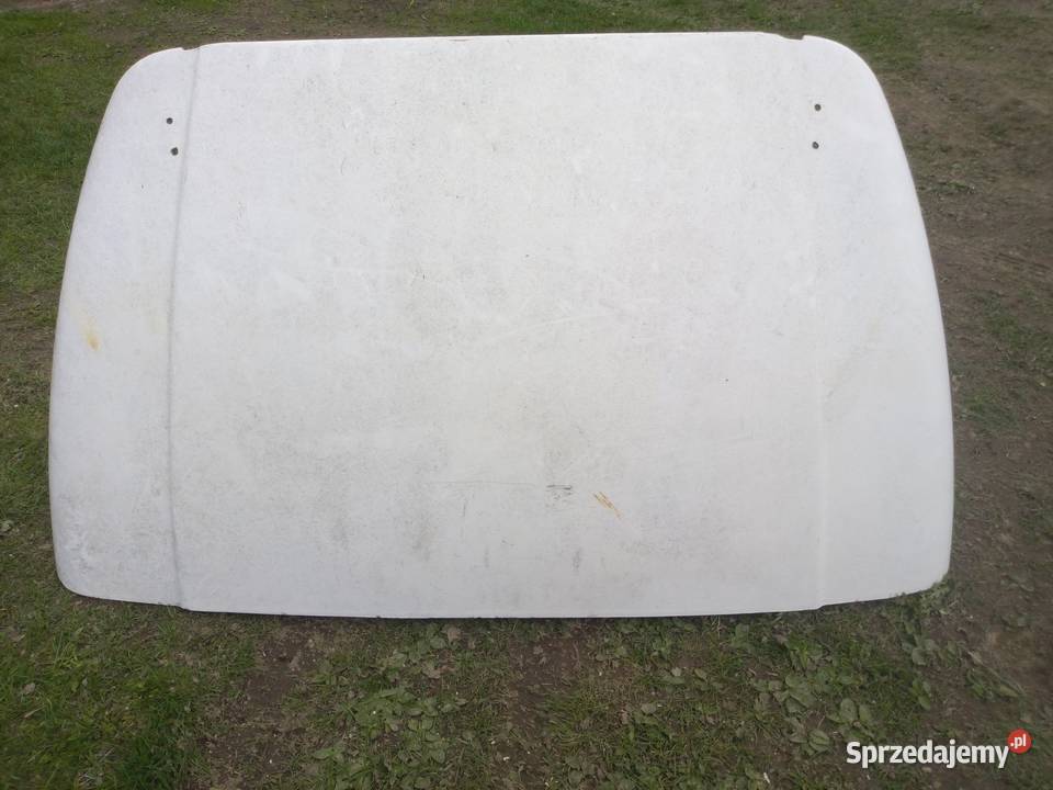 Owiewka do ciężarówki busa Spoiler