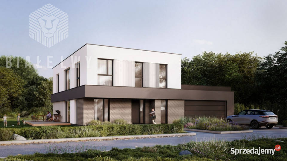 Dom wolnostojący KonstancinJeziorna 26341m2 Sprzedaż mazowieckie Konstancin-Jeziorna sprzedam