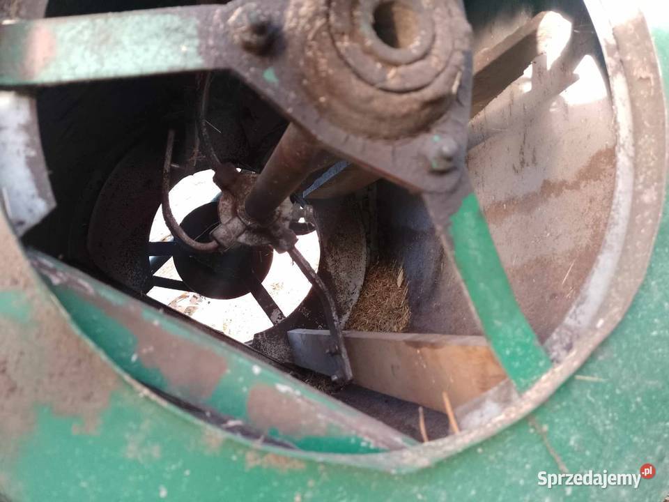 Claas Europa consul kombajn zbożowy bizon rekord Mielec