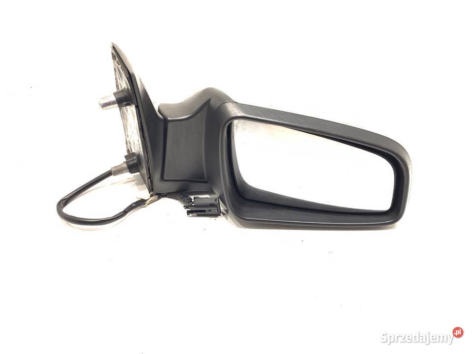 LUSTERKO PRAWY OPEL ZAFIRA B Minivan 0519