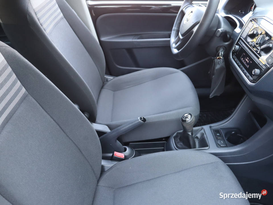 VW Up 10 MPI poduszka powietrzna śląskie sprzedam
